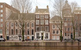 Adam'S Canal House